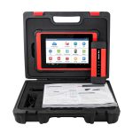Launch X431 PAD V (PAD 5) Universal Diagnostic System with Smart Box 3.0 Supports ECU Programming - Imagen 3
