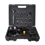 Launch X431 PAD V (PAD 5) Universal Diagnostic System with Smart Box 3.0 Supports ECU Programming - Imagen 11