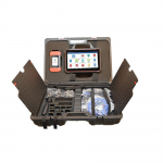 ⁦Launch X431 PAD VII (PAD 7) X-PROG 3 Full system Diagnostic Tool with 32 Service Functions Support Online Programming⁩ - الصورة ⁦3⁩