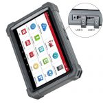 Launch X431 PRO3 ACE Diagnostic Tool Supports CANFD DoIP SGW 38+ Service Functions – Bild 7