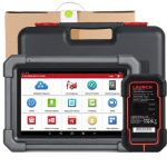 Launch X431 PRO3 ACE Diagnostic Tool Supports CANFD DoIP SGW 38+ Service Functions – Bild 3