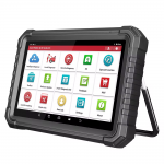 Launch X431 PRO3S+ ELITE Bi-Directional Scan Tool Online Coding 41+ Services AutoAuth FCA SGW 2 Years Upgrade - Imagem 2