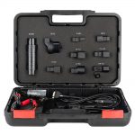 Launch X431 PRO3S+ ELITE Bi-Directional Scan Tool Online Coding 41+ Services AutoAuth FCA SGW 2 Years Upgrade - Imagem 4