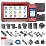 ⁦Launch X431 PRO 5 OBD2 Scanner Diagnostic Tool Support ECU Programming⁩ - الصورة ⁦2⁩