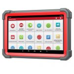 ⁦Launch X431 PRO 5 OBD2 Scanner Diagnostic Tool Support ECU Programming⁩ - الصورة ⁦8⁩