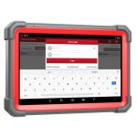 ⁦Launch X431 PRO 5 OBD2 Scanner Diagnostic Tool Support ECU Programming⁩ - الصورة ⁦5⁩