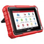 Launch X431 PROS Elite All System Bi-Directional Diagnostic Tool Supports FCA Autoauth 2 Year Upgrade Free - 画像 (4)
