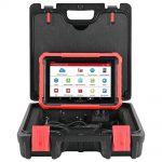 Launch X431 PROS Elite All System Bi-Directional Diagnostic Tool Supports FCA Autoauth 2 Year Upgrade Free - 画像 (2)