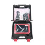 Launch X431 PRO STAR Bidirectional Diagnostic Scanner Supports CAN FD DoIP Update of X431 V and Pro Elite 2 Years Free Update - Imagen 3