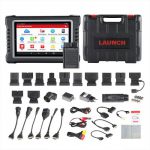 Launch X431 PROS V4.0 Diagnostic Scan Tool OE-Level Full System Automotive Scanner Support Guided Functions – Bild 7