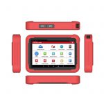 Launch X431 PROS V5.0 Diagnostic Tool 2 Years Free Update - Imagem 7