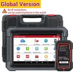 Launch X431 PRO TT Full System Bidirectional Scan Tool Supports CAN FD DoIP - Image 2
