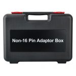 Launch X431 PRO TT Full System Bidirectional Scan Tool Supports CAN FD DoIP - Image 8