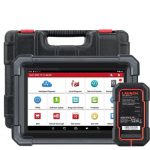 Launch X431 PRO TT Full System Bidirectional Scan Tool Supports CAN FD DoIP - Image 4