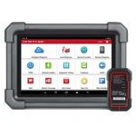 Launch X431 PRO TT Full System Bidirectional Scan Tool Supports CAN FD DoIP - Image 5