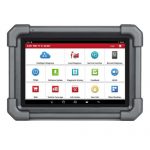 Launch X431 PRO TT Full System Bidirectional Scan Tool Supports CAN FD DoIP - Image 6