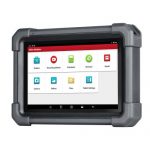 Launch X431 PRO TT Full System Bidirectional Scan Tool Supports CAN FD DoIP - Image 7