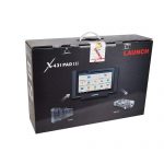 Launch X431 PAD III V2.0 PAD 3 V2.0 Diagnostic Tool Directional Scan Tool Full System Scanner Support Coding and Programming Free Update - immagine 7