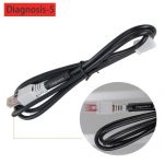Launch X431 Tesla LAN Network Port Diagnostic Connector (to Enable Tesla Service Mode) - immagine 3