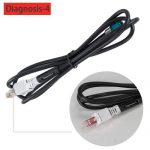 Launch X431 Tesla LAN Network Port Diagnostic Connector (to Enable Tesla Service Mode) - immagine 4