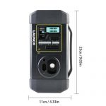 Launch X431 X-PROG 3 Immobilizer & Key Programmer Work with X431 V, X431 V+, X431 PAD V, PAD VII - Image 7