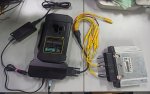 Launch X431 X-prog3 PC Adapter and Gearbox TCU Connector Set - immagine 3
