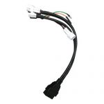 LAUNCH Motorcycle Diagnostic Connector Kit 2.0 with Software Activation Card - immagine 12
