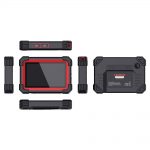 Launch Creader CRP919E BT Diagnostic Scanner Bluetooth Version of CRP919E Supports CAN FD DoIP and ECU Coding