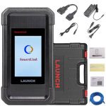Launch SmartLink B/ C V2.0 Remote Diagnostic Device Vehicle Data Link Connector – Image 5