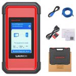 Launch SmartLink B/ C V2.0 Remote Diagnostic Device Vehicle Data Link Connector – Image 2