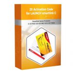 Launch Smartlink Remote Diagnosis Renewal Card for Smartlink C – Bild 7