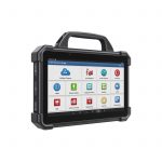 Launch X431 PAD VII Pad 7 Elite J2534 Bi-Directional Scanner with SmartLink Connectivity ADAS Calibration ECU Coding TPMS  Mapping 60+  Services – Image 3