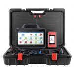 Launch X431 PAD VII Pad 7 Elite J2534 Bi-Directional Scanner with SmartLink Connectivity ADAS Calibration ECU Coding TPMS  Mapping 60+  Services – Image 5