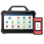 Launch X431 PAD VII Pad 7 Elite J2534 Bi-Directional Scanner with SmartLink Connectivity ADAS Calibration ECU Coding TPMS  Mapping 60+  Services – Image 2