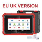 Launch X431 PROS Elite All System Bi-Directional Diagnostic Tool Supports FCA Autoauth 2 Year Upgrade Free - 画像 (6)