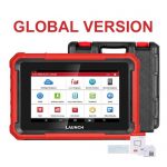 Launch X431 PROS Elite All System Bi-Directional Diagnostic Tool Supports FCA Autoauth 2 Year Upgrade Free - 画像 (7)