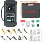 Launch X431 X-PROG 3 Immobilizer & Key Programmer Work with X431 V, X431 V+, X431 PAD V, PAD VII