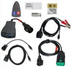 Lexia 3 PP2000 with Diagbox software For Peugeo.t Citroe.n Diagnose & Programming - Image 4