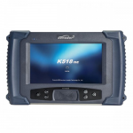Lonsdor K518ISE/K518S/K518 Pro Key Programmer Supports V-W 4th & 5th IMMO and Odometer Adjustment No Token Limitation - Imagen 2