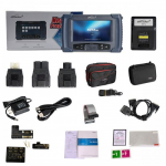 Lonsdor K518ISE/K518S/K518 Pro Key Programmer Supports V-W 4th & 5th IMMO and Odometer Adjustment No Token Limitation - Imagen 3