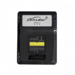 Lonsdor K518ISE/K518S/K518 Pro Key Programmer Supports V-W 4th & 5th IMMO and Odometer Adjustment No Token Limitation - Imagen 7
