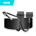 Lonsdor JCD 2-in-1 Multifunctional Programming Cable for Jeep/Chrysler/Dodge/Fiat/Maserati Work with K518S  K518ISE – Bild 2