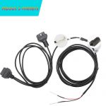 Lonsdor JCD 2-in-1 Multifunctional Programming Cable for Jeep/Chrysler/Dodge/Fiat/Maserati Work with K518S  K518ISE – Bild 4