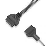 Lonsdor JCD 2-in-1 Multifunctional Programming Cable for Jeep/Chrysler/Dodge/Fiat/Maserati Work with K518S  K518ISE – Bild 5