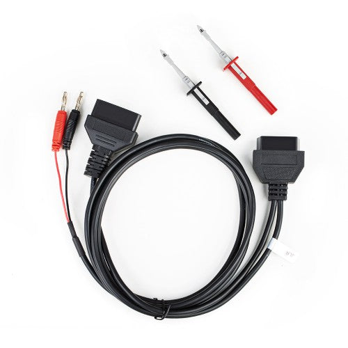 Lonsdor JLR Connector for 2015-2018 Jaguar Land rover HPLA Version All Keys Lost via OBD 1 Lonsdor JLR Connector for 2015-2018 Jaguar Land rover HPLA Version All Keys Lost via OBD - 画像 (1)
