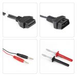 Lonsdor JLR Connector for 2015-2018 Jaguar Land rover HPLA Version All Keys Lost via OBD - 画像 (6)