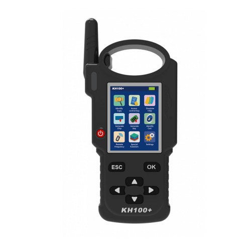 Lonsdor KH100+ Remote Key Programmer Upgrade Version of KH100 1 Lonsdor KH100+ Remote Key Programmer Upgrade Version of KH100 – Image 1