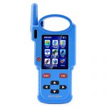 Lonsdor KH100+ Remote Maker Key Programmer Supports Indian TATA Mahindra Maruti With free universal remotes – Image 2