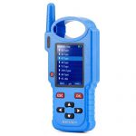 Lonsdor KH100+ Remote Maker Key Programmer Supports Indian TATA Mahindra Maruti With free universal remotes – Image 3