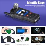 Lonsdor KH100+ Remote Key Programmer Upgrade Version of KH100 – Image 6